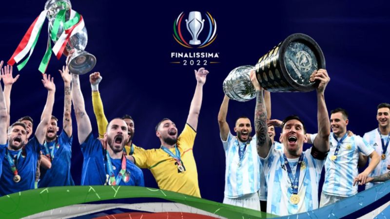 Giới thiệu về giải đấu siêu cúp Argentina 