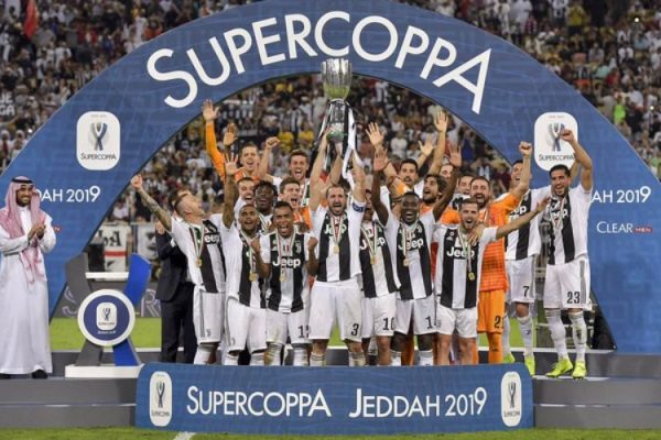 Giới thiệu về giải đấu siêu cúp Italia